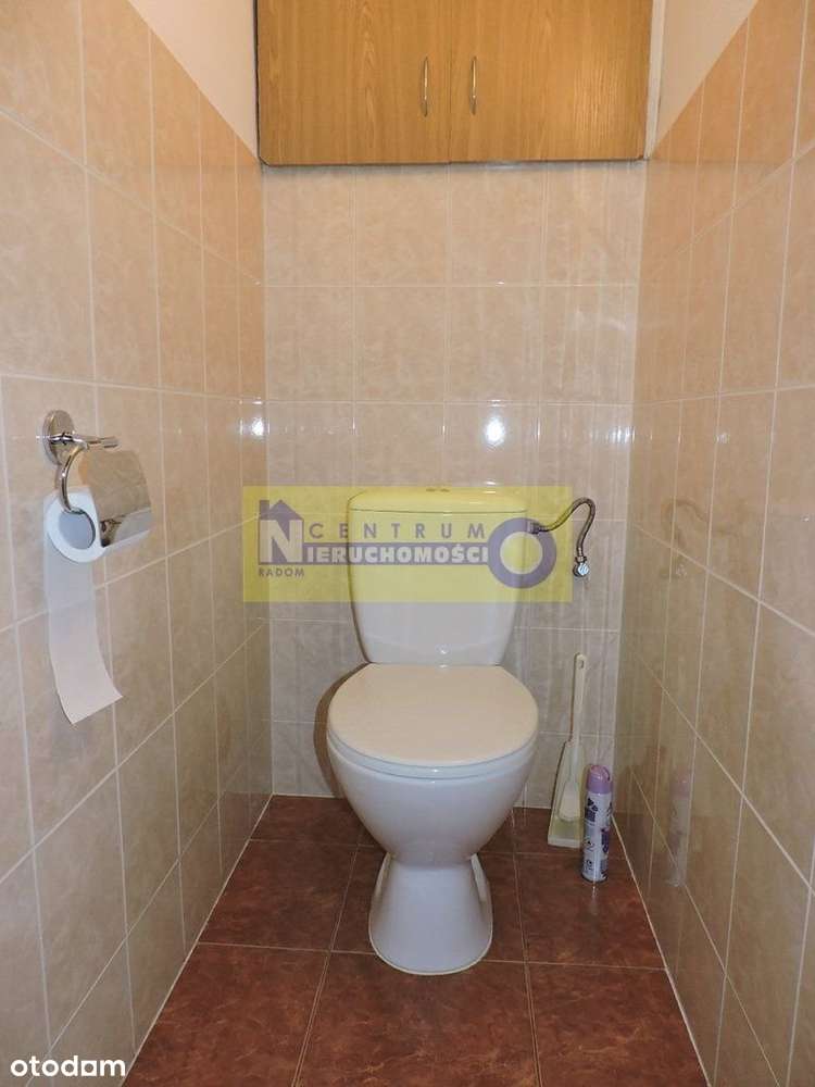 Prędocinek, M4, 60 m2, 2 piętro, balkon.-11