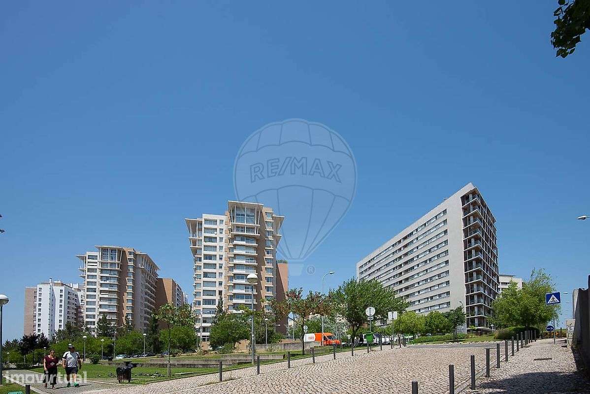 Apartamento T4 para venda-26