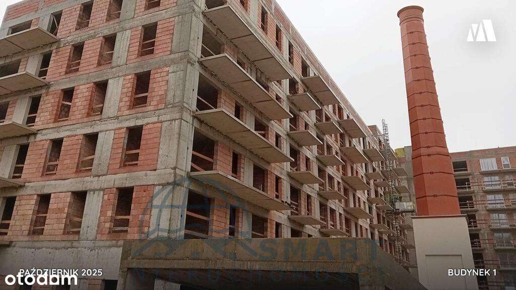 Mieszkanie, Forum, Łódź Fabryczna-4