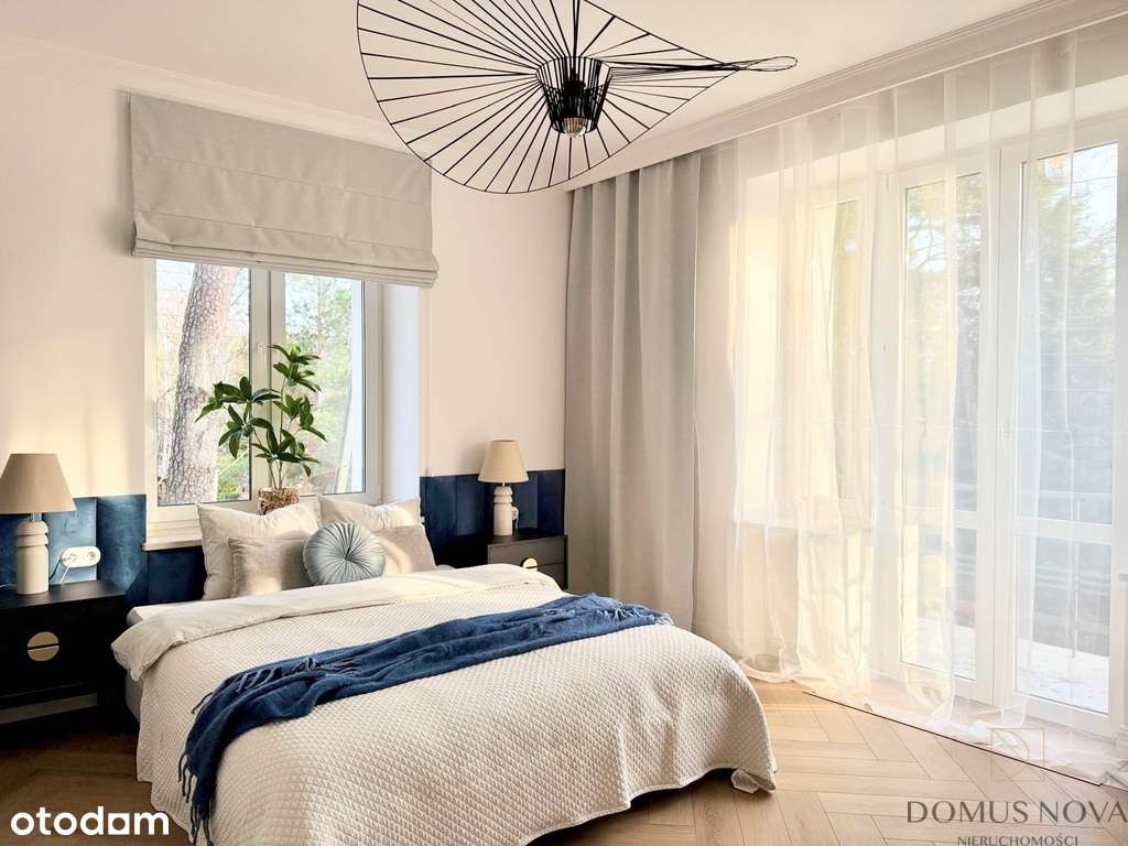 Zamieszkaj w klimatycznej części Anina-2