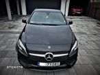 Mercedes-Benz Klasa A 220 4-Matic AMG Line - 14