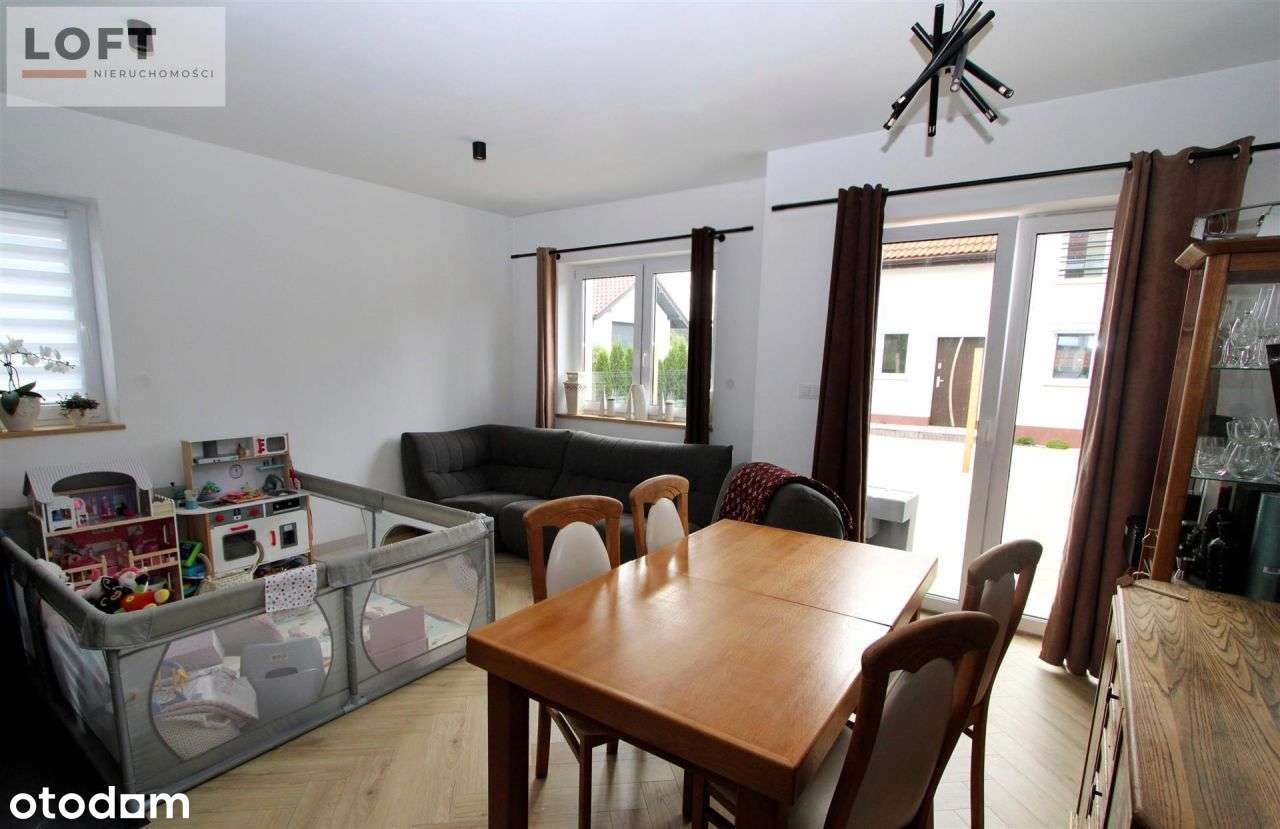 Sokołowice pod Oleśnicą|Zabudowa bliźniacza|Gotowe-2