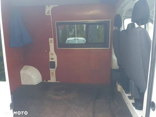 Fiat Ducato 2.3 Mjet 130 L2H2 - 20