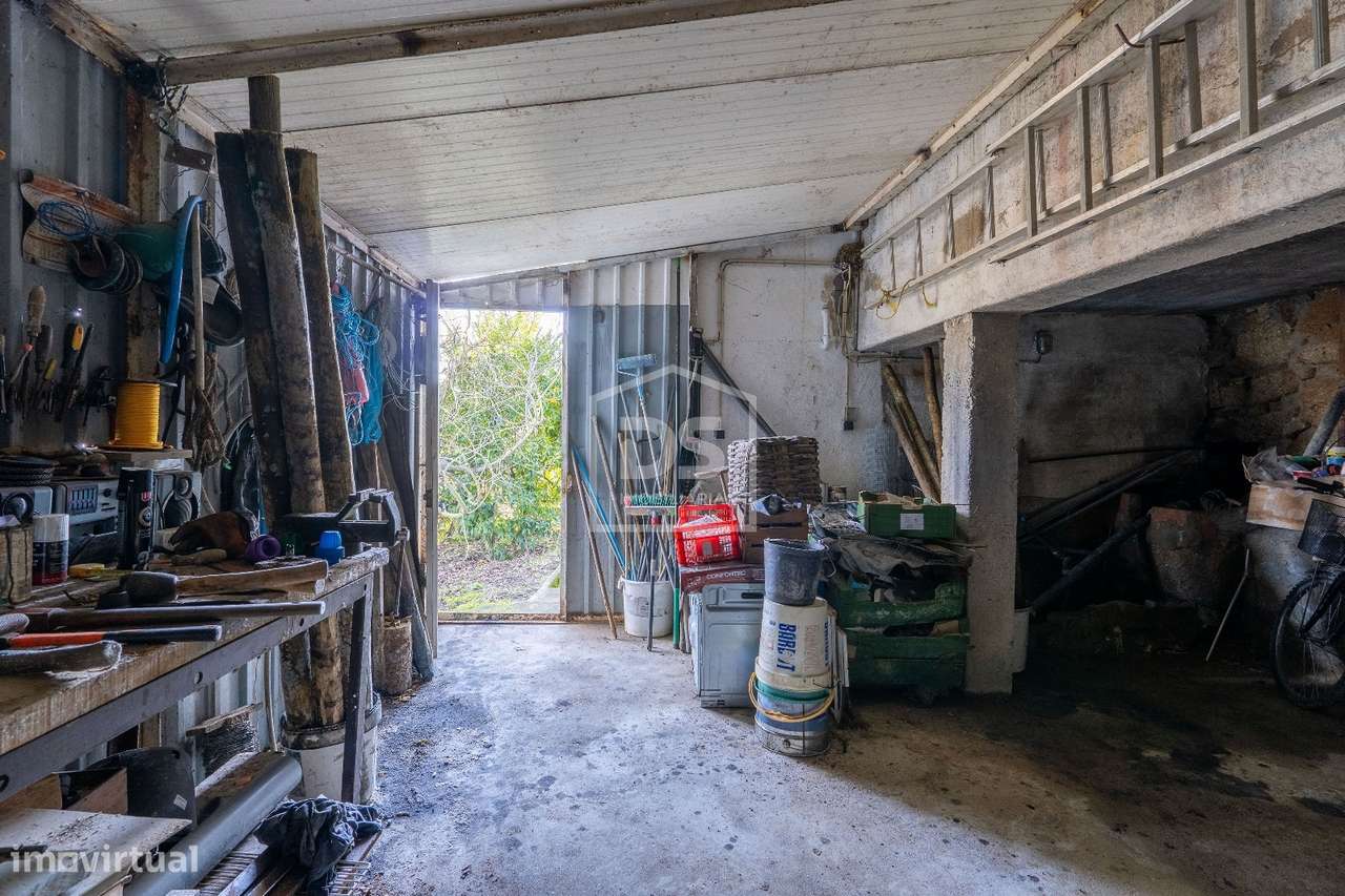 Recanto Encantado, Távora - Tabuaço-41