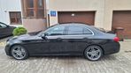 Mercedes-Benz Klasa E 220 d 4-Matic 9G-TRONIC - 2