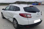 Peças Renault Mégane Break  2015 - 3