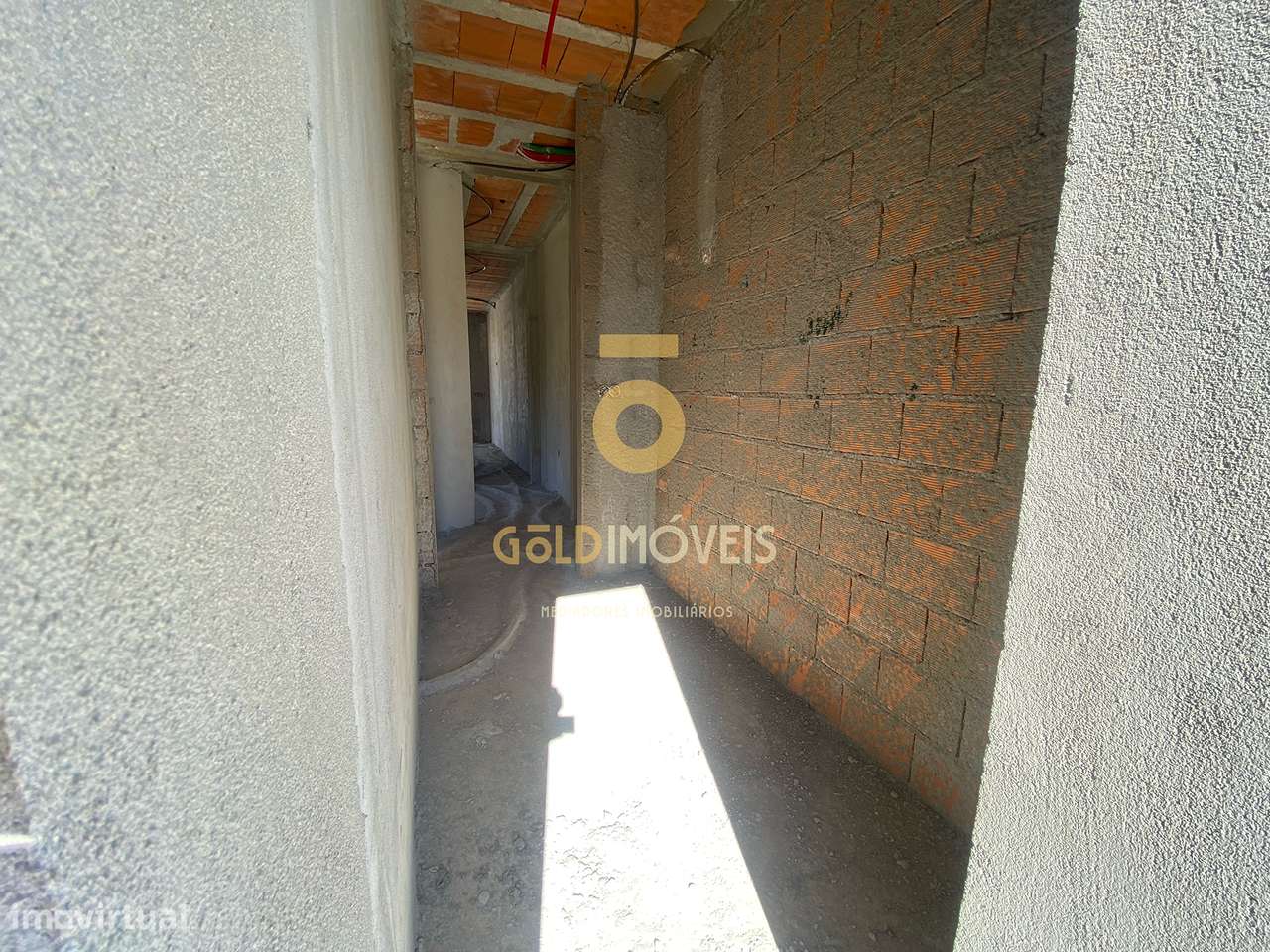 Moradia Geminada T2+2 Venda em Galegos,Penafiel-28