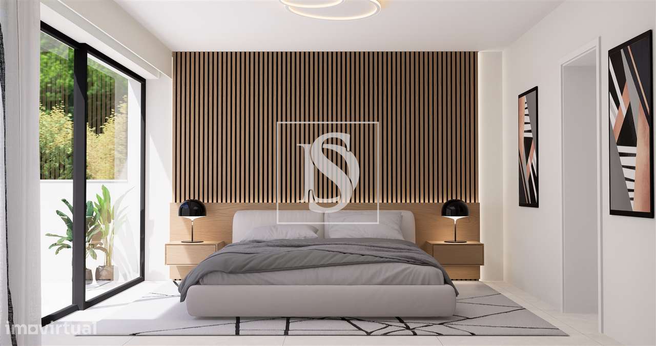 Moradia T4 de luxo em Vila Sol, Quarteira-14