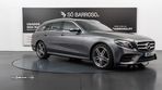 Mercedes-Benz E 300 D Avantgarde 7L - 7