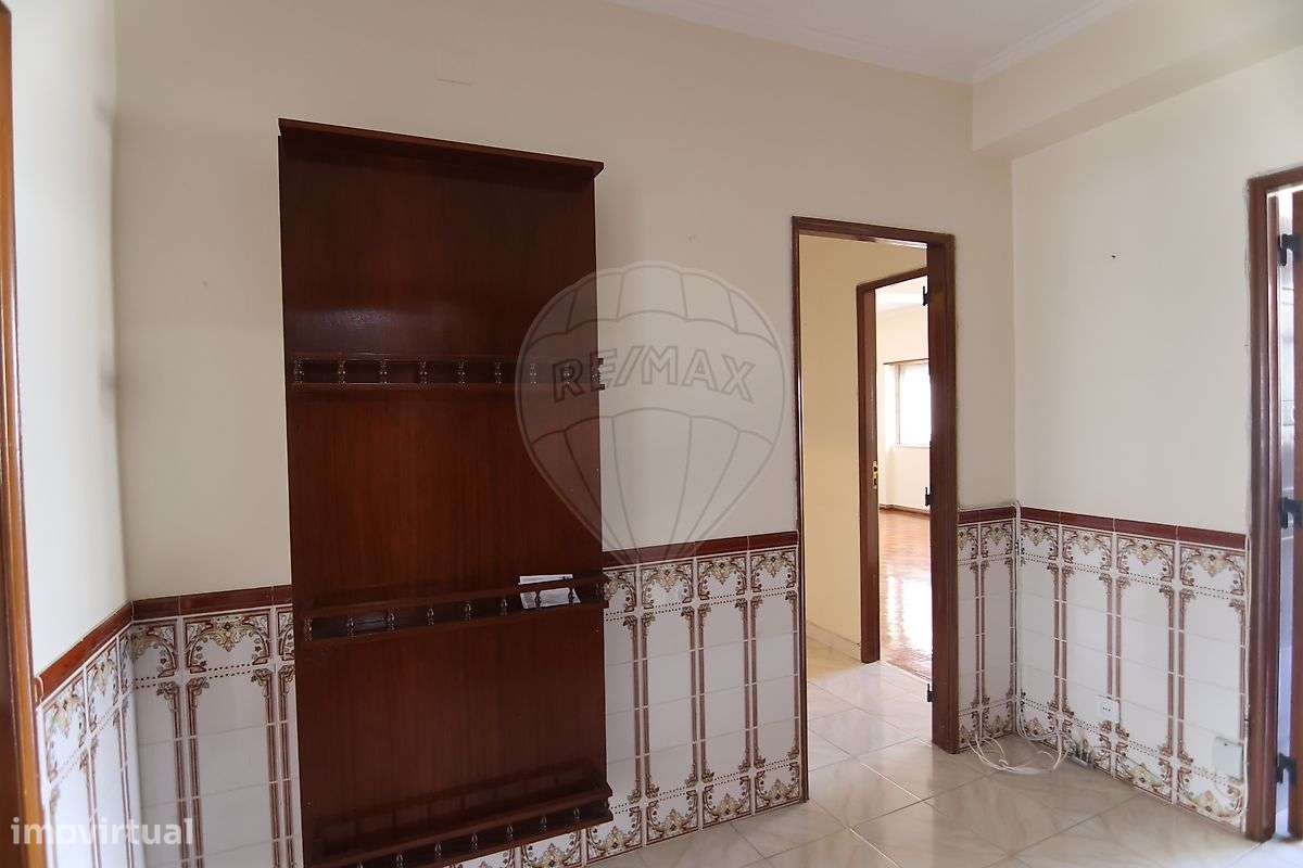 Apartamento T3 para venda-8