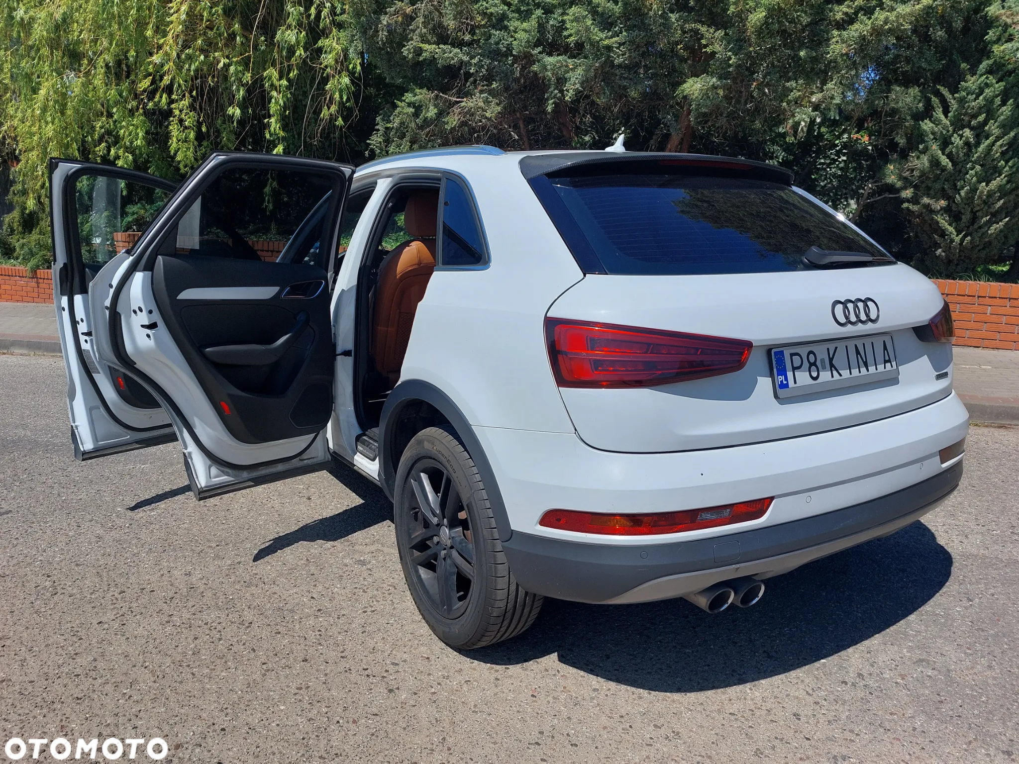 Audi Q3 2.0 TDI Quattro S tronic - 4