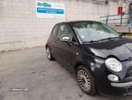 Para Peças Fiat 500 (312_) - 2