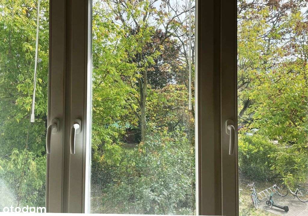 Przestronne,energooszczędne 4 pokojowe-6