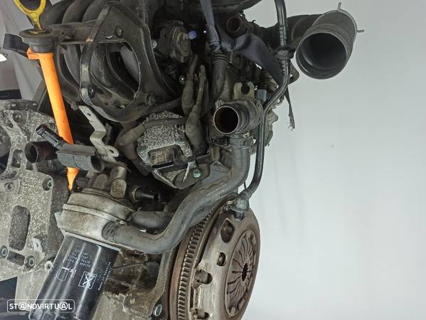 Motor Completo Audi A3 (8P1) - 3