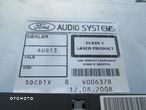 RADIO CD MP3 Z KODEM C-MAX MK1 LIFT KUGA MK1 - 4