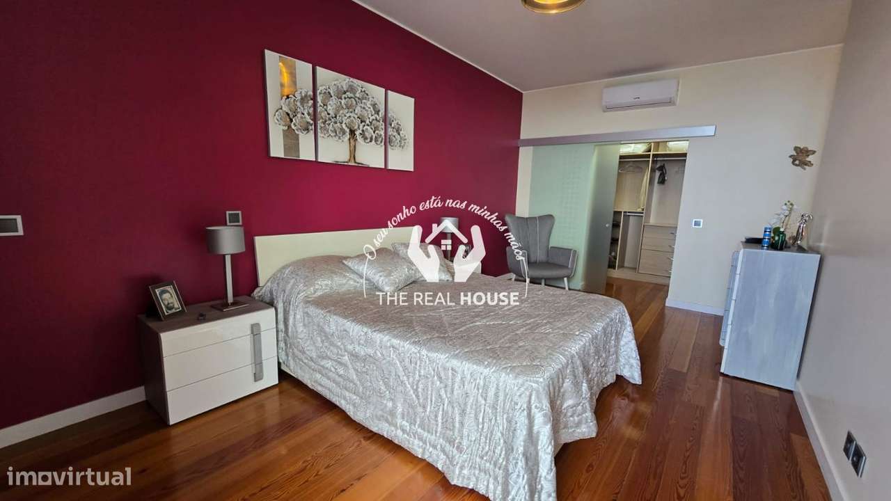 Moradia v3+1 funchal vista baia-32