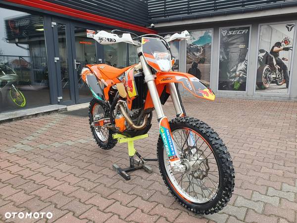 KTM EXC - 2