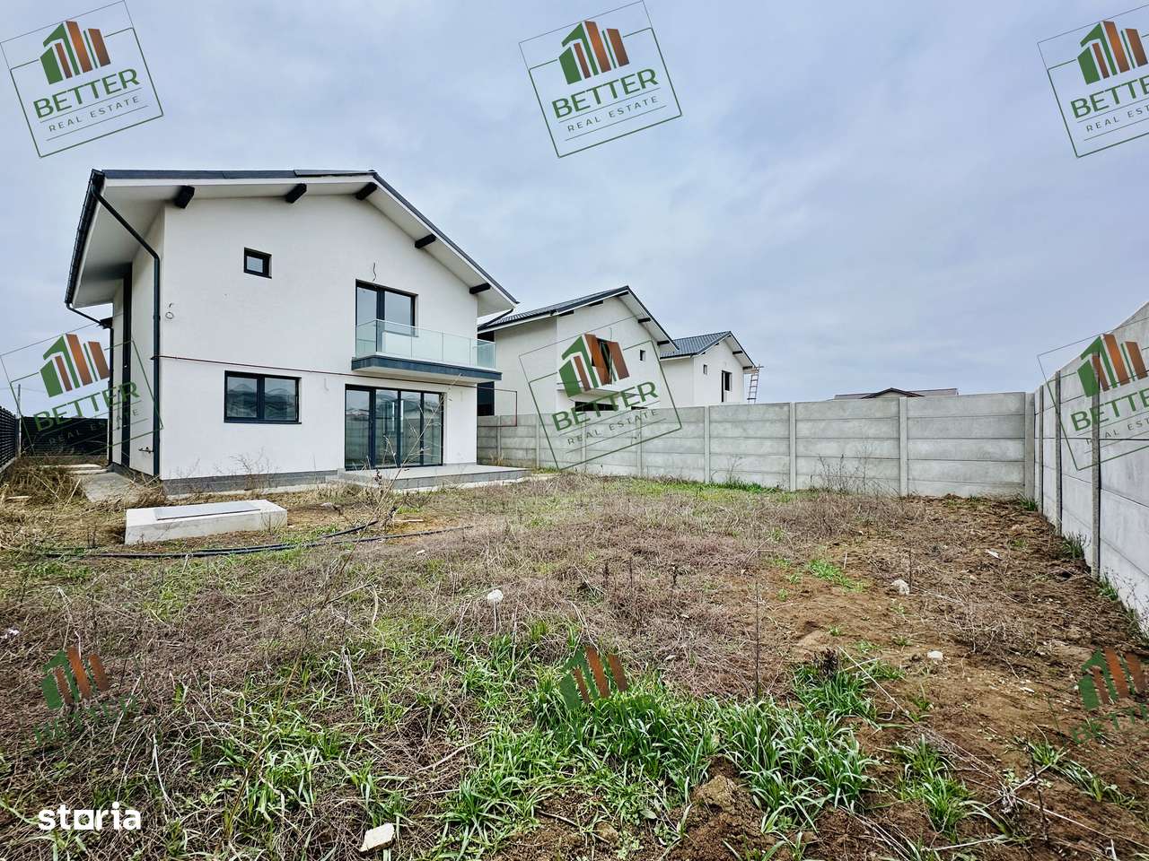 Vila Individuala - Com. Berceni - 5 Camere - Gata de mutare - Imagine principală: 4/14