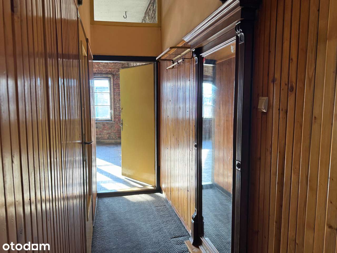 Mieszkanie z pracownią w centrum miasta. - Pełny obrazek: 5/20