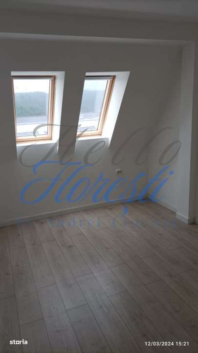 Apartament de 2 camere, decomandat, Valea Garbaului - Imagine principală: 5/9