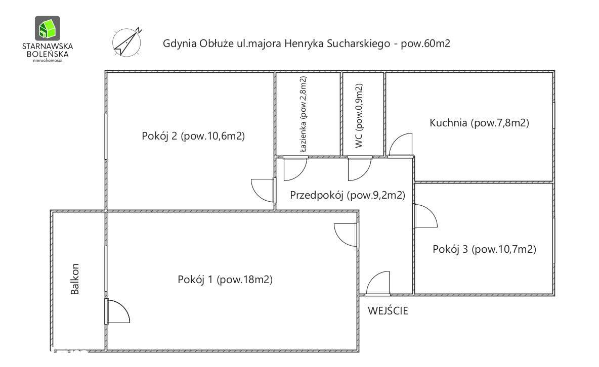 Swpl z KW - 3 pokoje-7