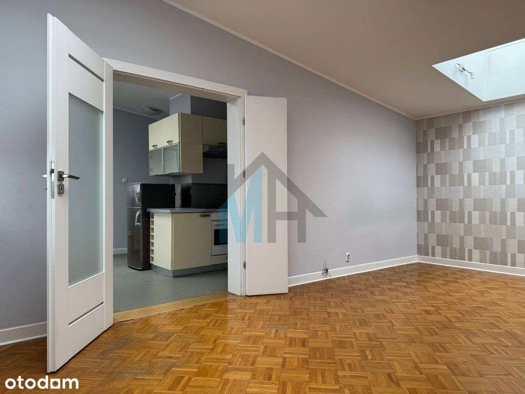 Ochota!3 pokoje w doskonałej lokalizacji!-2