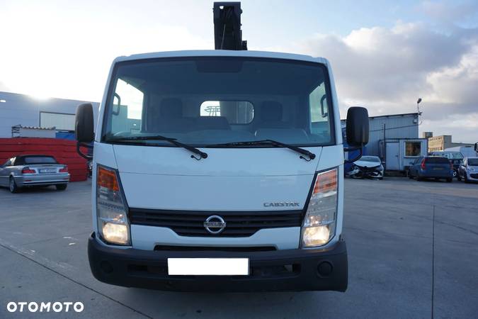 Nissan Cabstar - 6