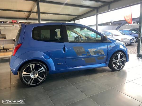 Renault Twingo 1.6 16V RS - 7