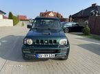 Suzuki Jimny 1.5 JLX / Comfort diesel - 3