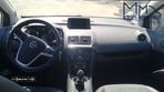 PEÇAS Opel Meriva B 1.7 CDTI de 2012 - 5