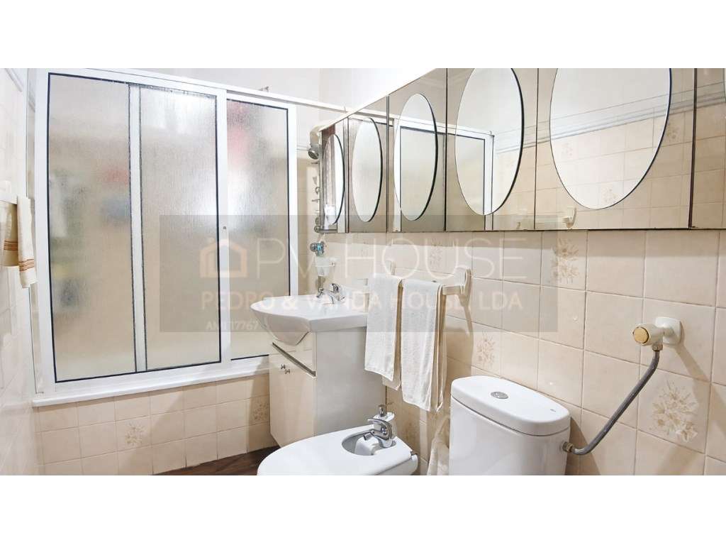 Apartamento T2 | Casal de São Brás - Amadora-13