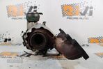 Turbo Audi A3 (8P1)  Gt1646v / 03G253014n / 765261 5 - 3