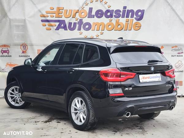 BMW X3 - 6