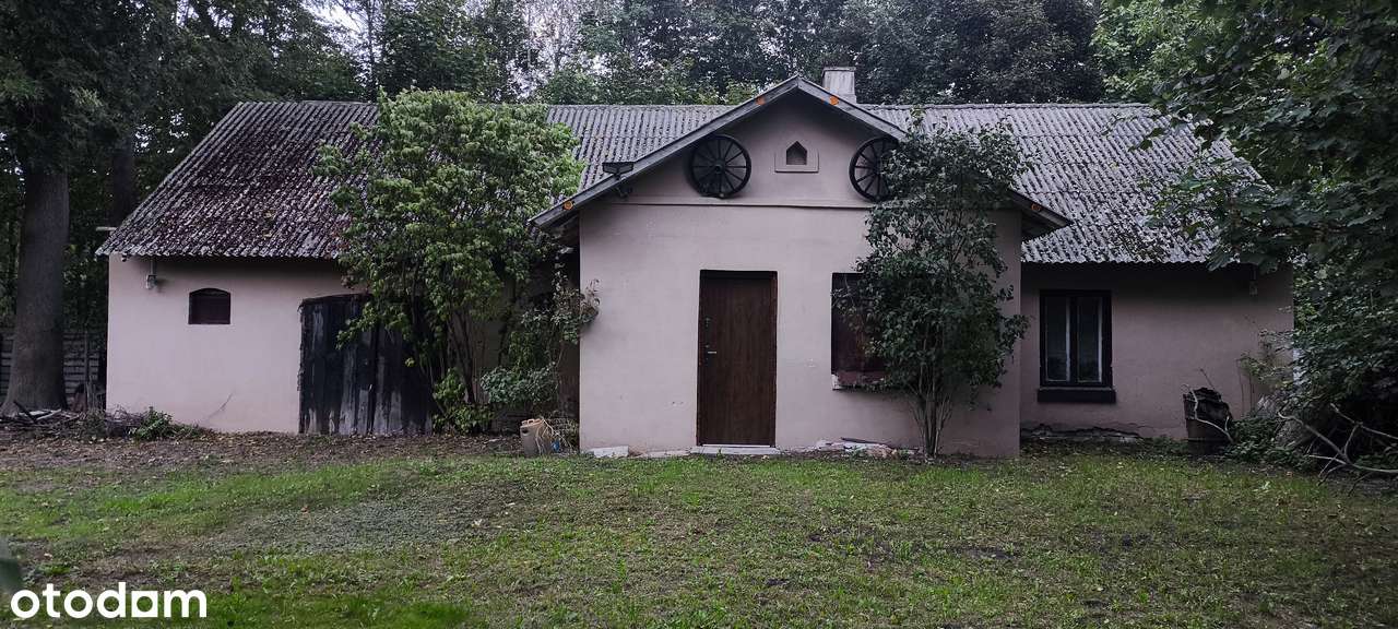 Dom na sprzedaż, 3 pokoje, 140 m², Łuszczów Pierwszy