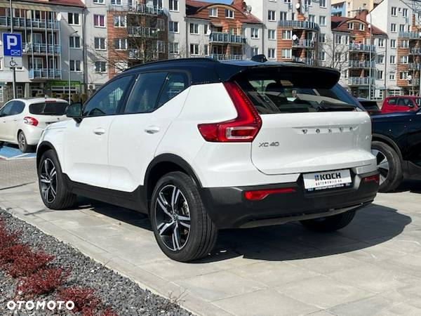 Volvo XC 40 T4 Recharge DKG RDesign Expression - 3