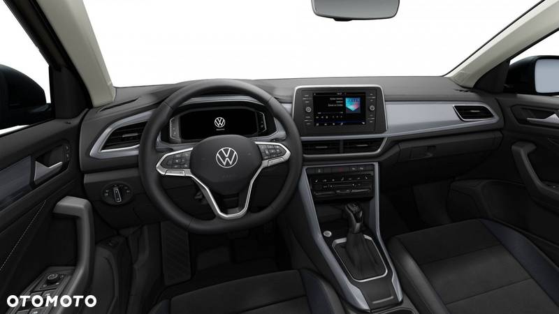 Volkswagen T-Roc - 8