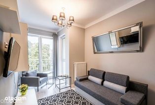 Apartament - Wrocław ul. Grunwaldzka 32 kawalerka