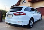 Ford Mondeo 2.0 TDCi Edition - 4