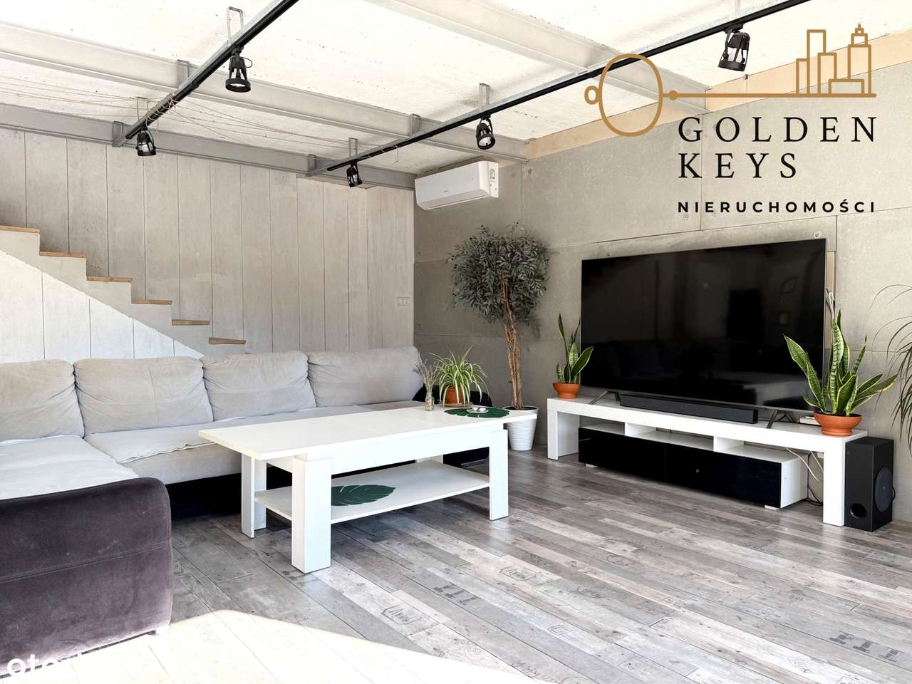 Roczyny, Jednorodzinny Dom Z Ogrodem Zimowym Na Sprzedaż-7