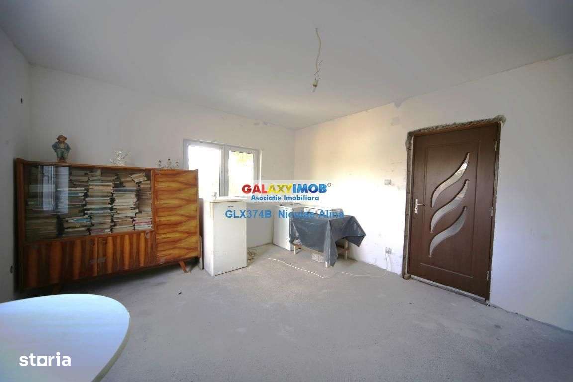 Vanzare vila oras Budesti- Jud Calarasi 30 min Bucuresti COMISION 0% - Imagine principală: 3/13