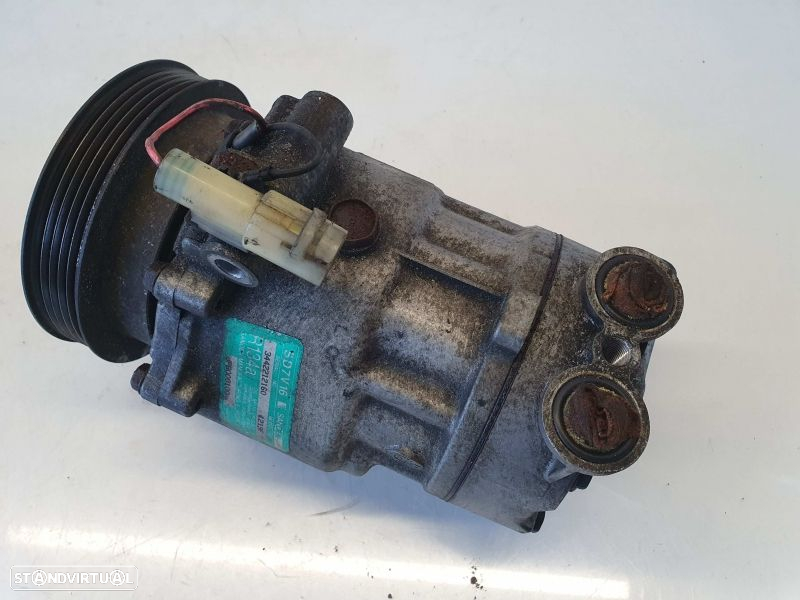 Compressor A/C Rover 25 Hatchback (Rf) - 2