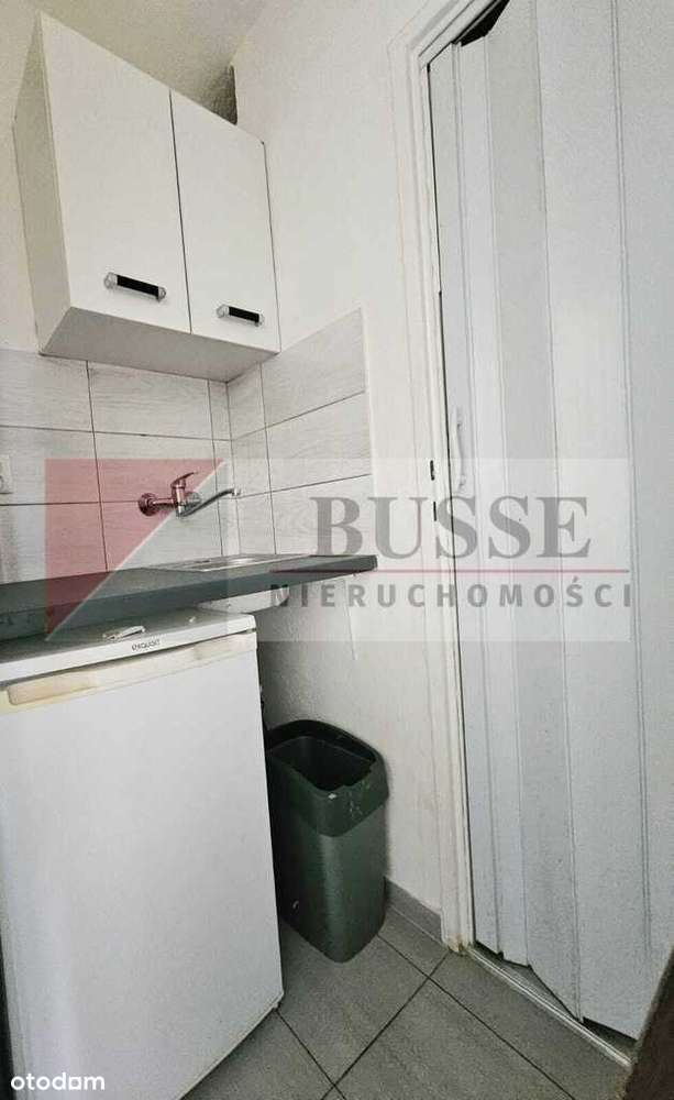 Spół. - własnościowa kawalerka na Nowym Mieście!-4