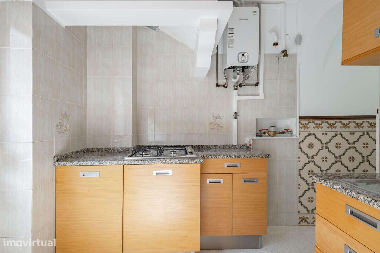 Apartamento T1, Oportunidade no coração de Lisboa-6