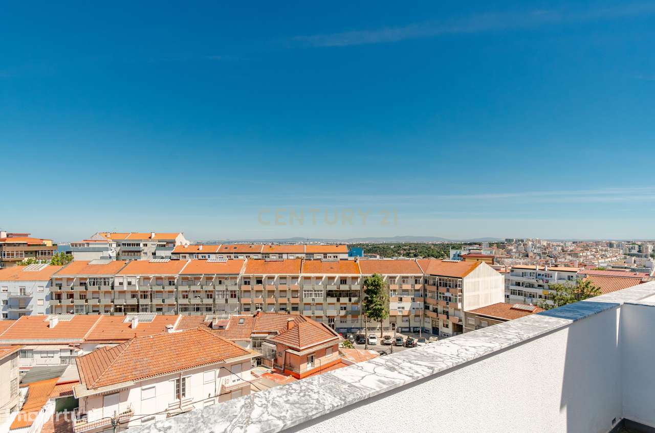 Emprendimento novo 2026, Apartamentos contemporaneos de elevado padrão-49