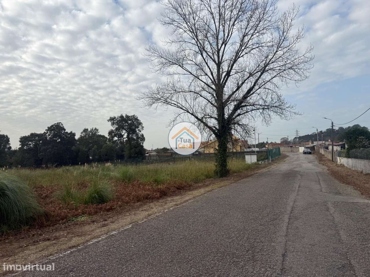 Terreno para Construção Loteamento de 9 moradias - Grande imagem: 4/16