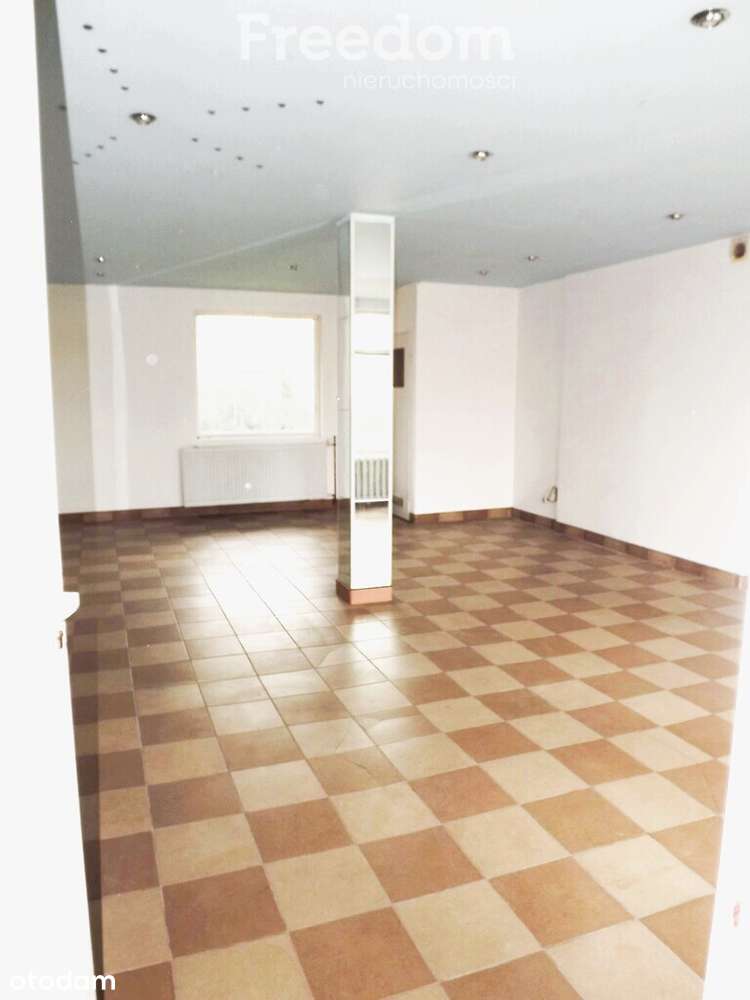 Lokal w Olsztynku - Pełny obrazek: 2/9