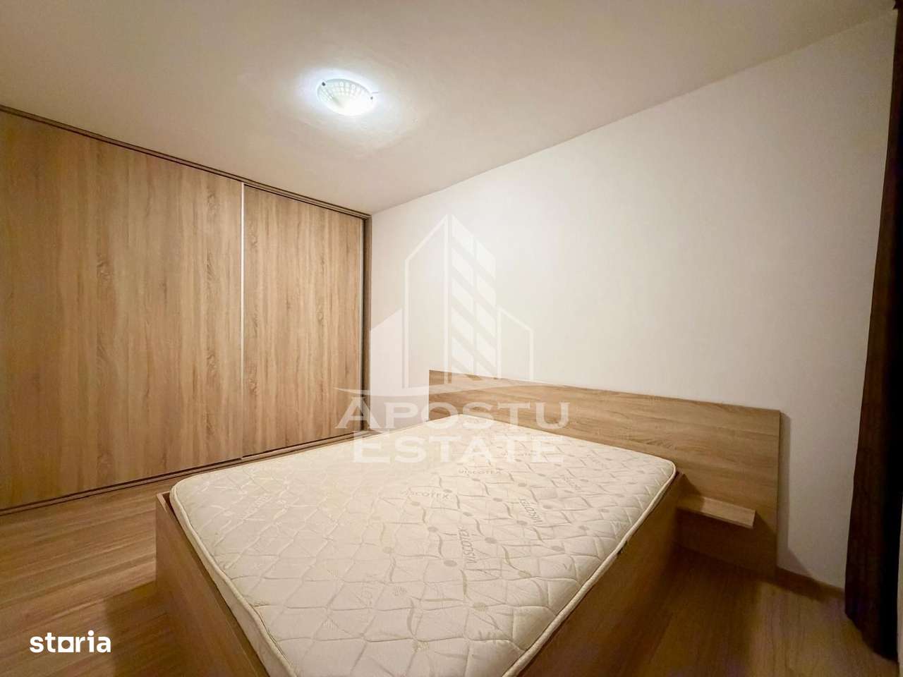 Apartament 2 camere, loc de parcare, PetFriendly, centrala, Soarelui - Imagine principală: 4/8