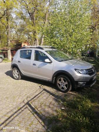 Dacia Sandero Stepway - 2