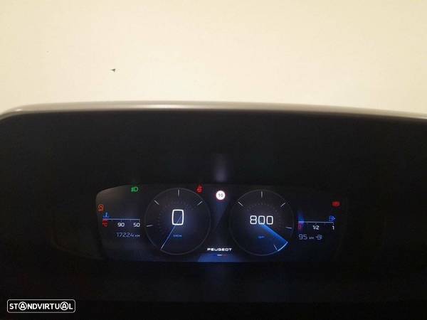 Peugeot 308 1.2 PureTech Active Pack - 13