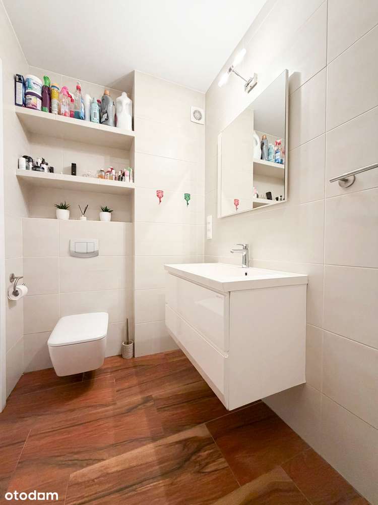 Komfortowe/ 3-pokoje/ 58 m²/ I piętro/ winda/ 2016r/ul. Pestalozziego-10